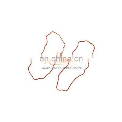 Upper Cover Seal Gasket VG1099040018 for Sinotruk Shacman Truck Spare Parts