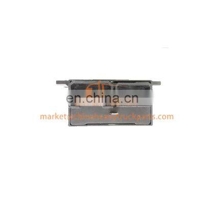 Foton Auman/Aumark/Miler/Land Pioneer Weichai Engine Gearbox Zf/Fast Truck Spare Parts 1b24937500031 Flasher photo-3