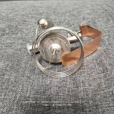 Danfoss TUAE Cryostat TUB 068U 2074 2287 2192 2027 2132 1974 photo-2