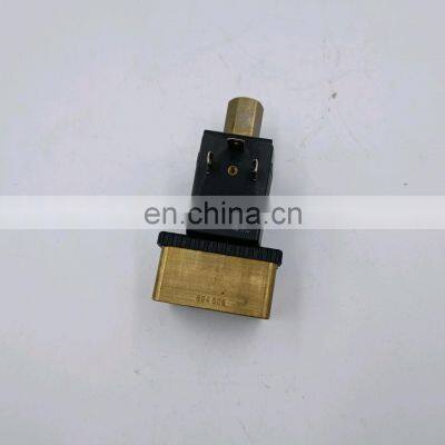 Manufacturer Compair A11506674 CONNECTOR SOLEN.VALVE Industrial Air Compressor Spare Parts High Quality photo-2