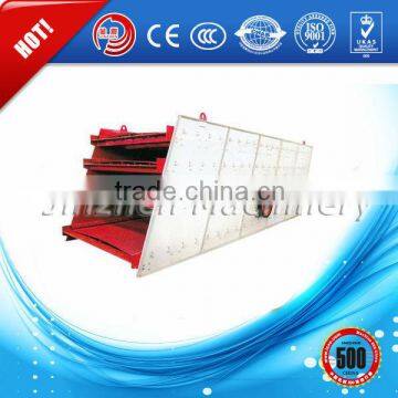 Promotion Products XXNX Mining Vibrating Screen with 5%Discount