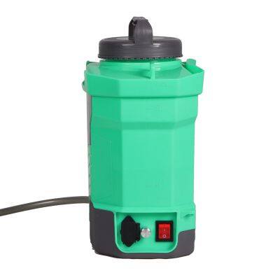 Backpack Electric Spray photo-4