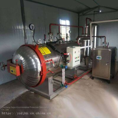 Pig Farm Harmless Treatment Equipment - Introduction to Livestock Harmless Treatment Equipment photo-5