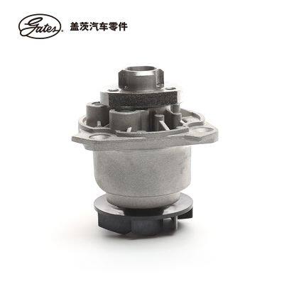 Original Gates GWP5016 WP0276 Car Engine Cooling System Water Pump Repair Kit for PORSCHE GERMANY Bomba de Agua 95510601100 photo-3