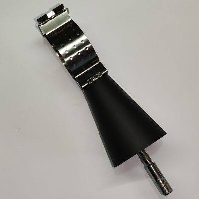 Fire-proof Clamp for 1-5/8