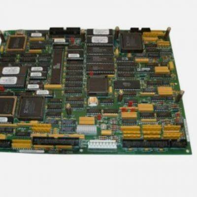GE IS200AEPAH1A Output Module