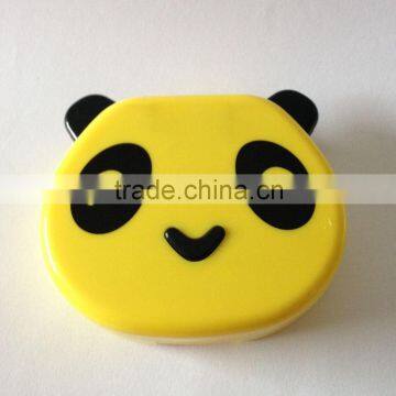 Animal Cute Contact Lens Case For Christmas