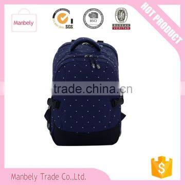 20 years experience & perfect printing fashion diaper bag mummy bag from Guangzhou