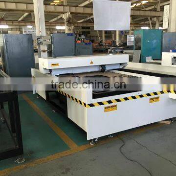 LA POWER Metal & Non Metal Multifunctional Laser Cutting Machine