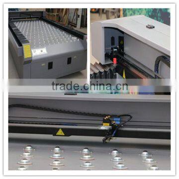 2015 High Quality High Precision Portable Laser Glass Cutting Machine photo-2