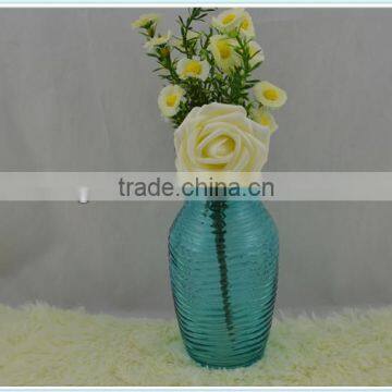 decoration candle glass valentine gift 2013 gift candle lights