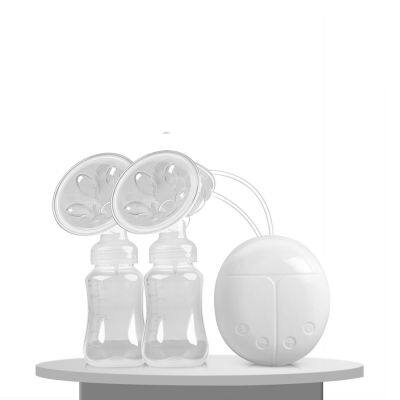 Mum Automatic Breast Pump, Plastic Breast Pump, Electric Breast Pump, Manual Breast Pump, Powerful Breast Pump Processing Customisation