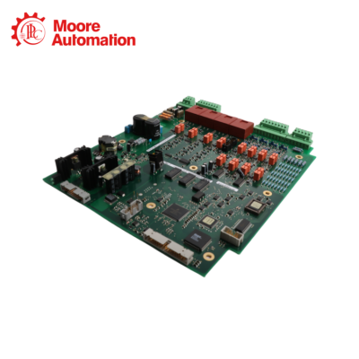 ABB 3BHE009319R0001 UNS 2881B-P V1