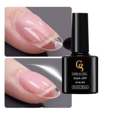 GS SELF-LEVELING BUILDER GEL
