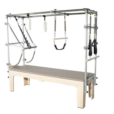 Fitness & Body Building Machine Pilates Cadillac Reformer photo-3