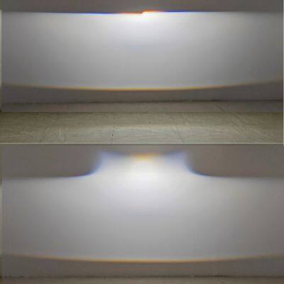 CARSON BAT-3 6+6 CSP LED Bi LED Lens photo-5