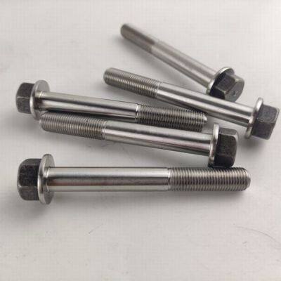 Factory Price K19 K38 K50 Diesel Engine Parts Hexagon Flange Head Screw 3627095 photo-3