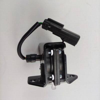 Heavy Truck ISX QSX Diesel Engine Parts DFN Pressure Sensor 4984929 photo-5
