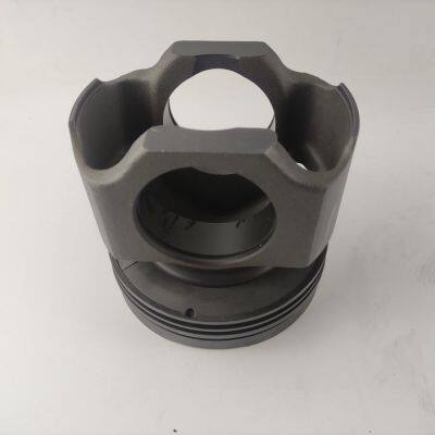 Original Quality X15 QSX15 Diesel Engine Parts Piston 4357150