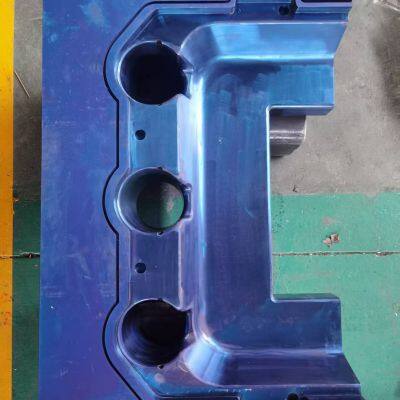 epoxy resin casting mould customized with APG machine for pt/ct insulator