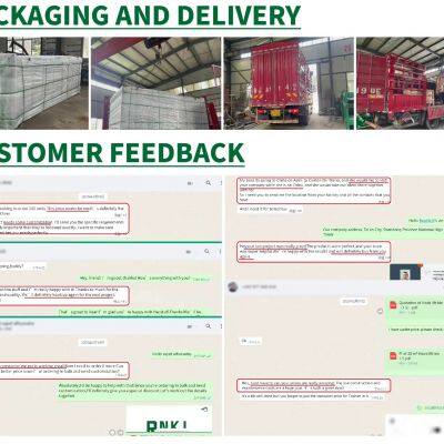 BOLI Steel Dustbin Trash Bin Large Waste Garbage Bin Hook Lift Container Dumpster for Sale photo-2