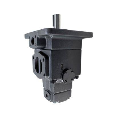 Yuken Hydraulic Pump PV2R24-33-200-L-RHLA-31 PV2R24-47-153-F-RLAA-31 Vane Double Pump High Pressure PV2R24-26-153-F-REAA-41 photo-3