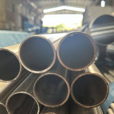 ASTM A789/A789m Uns S31803 Duplex Steel Pipe Seamless Tubes ASTM A790/A790