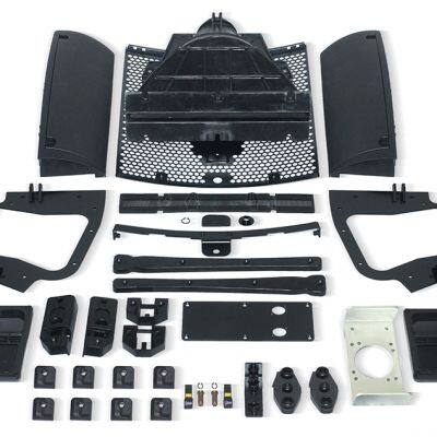 JSCDJ078-STAL Line Array Speaker Metal Rigging Part Rigging Accessories