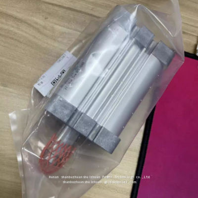 RA/193050/MX/25, Norgren, Compact Cylinder, G1/8' Thread photo-2