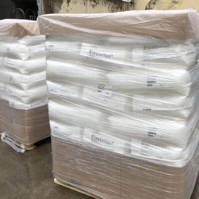 TPU Elastollan 1190A10 Thermoplastic Polyurethane Granules Raw Materials Engineering Plastics Plastic Granule photo-4