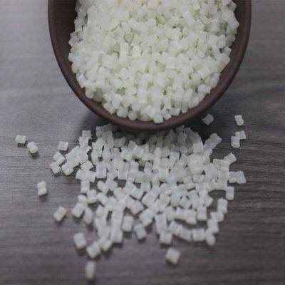 Toughener Electrical Connector Plastic Pellets Fiber Applications- in PA6/PA66 Cf30 Fg30 Gf40 Cf35 Gf15 photo-3