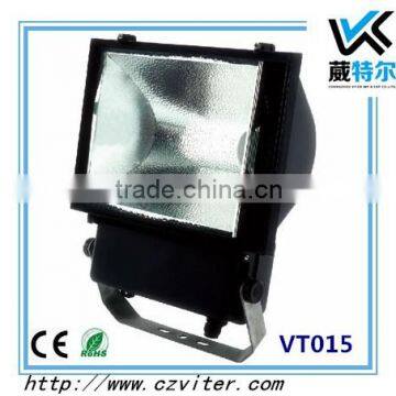 IP65 metal halide floodlights fixture 400w