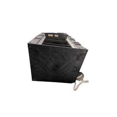 5453-279 High Performance Controller MicroNet TMR Chassis photo-6