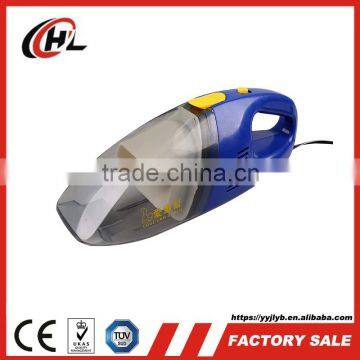 12V Car Vacuum Cleaner (HL8863)