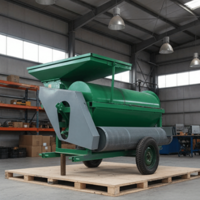 Factory Price Pumpkin Seeds Extractor/ Pumpkin Seeds Separating Machine/Pumpkin Seeds Processing Machine Watermelon Pumpkin Seed Collecting Machine