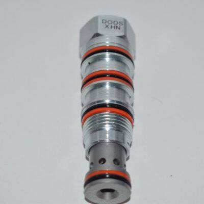 Customizable OEM Hydraulic Valve, Normally Open Logic Unit Balance Cone Valve With Strong Compatibility DODSXHN photo-2