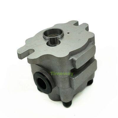 PVK-0B-223 Piston Pump Replacement Charge Pump for Excavator Spare Accessories