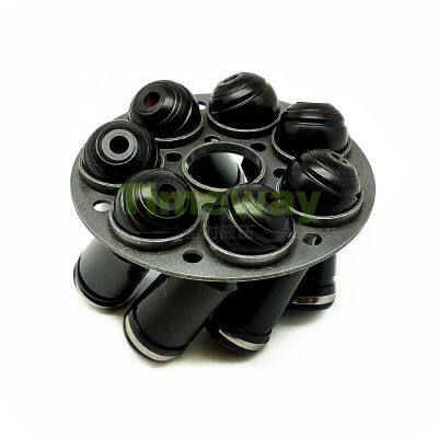 New Type A8VO Double Pump Repair Kits A8VO80 Hydraulic Pump Spare Parts for UCHIDA A8VO80 Axial Variable Double Pump Rebuild photo-5