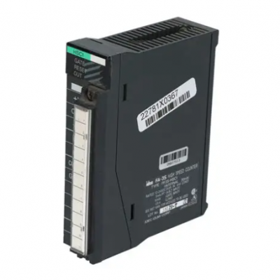 IDEC PF3S-HSC1 Touchscreen HMI-Modul