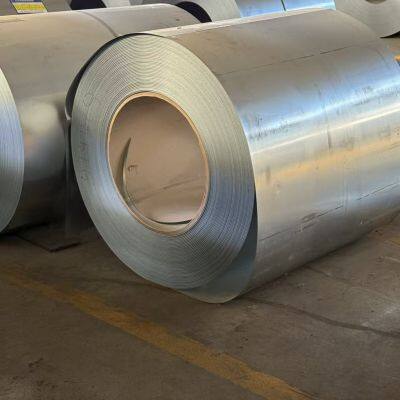 Factory Guaranteed Quality Unique Ppgi Ppgl Hot Dipped Galvanized Steel Strip Coil Zinc Coated Coils for Building Materials