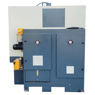 Fully Automatic Metal Cold Saw U-shaped Tooth Grinding Machine, Custom-made Chamfering Machines Are Accepted photo-3