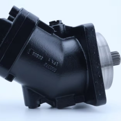 Serie M045AW de bomba de paletas hidráulica M045AW1L0M200SVFSP Bomba de paletas M045AW1L0M200SVFSP M045AW1L0M200SVFSP