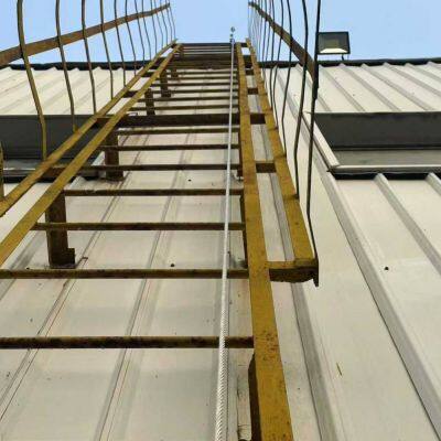 Vertical Lifeline JMIND JV