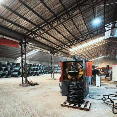 Linyi Power Metal Products Co., Ltd company overview - view 2