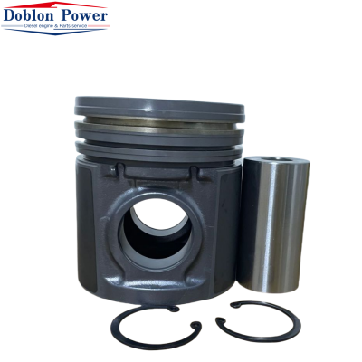 Китайский поставщик запчастей для двигателей Perkins - комплект поршней U5LP0057 для двигателей Perkins 704 - 30T / 1004 - 40 / 1006 - 60