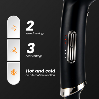 Professional Lonic Blow Dryer/Hair Dryer（Wechat:13510231336） photo-3