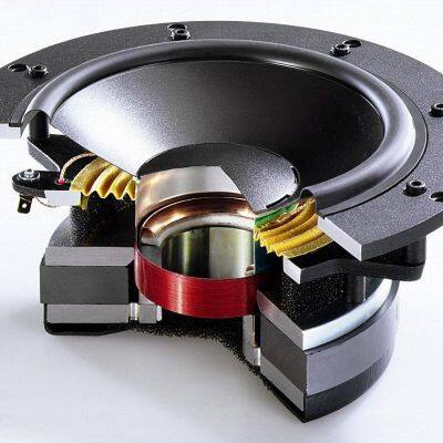 Dynamic Speaker