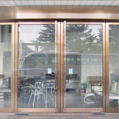 Glass Door photo-2