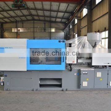 220T Pallet Plastic Injection Molding Machine