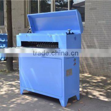 Rubber Cutting Machine Turkey market